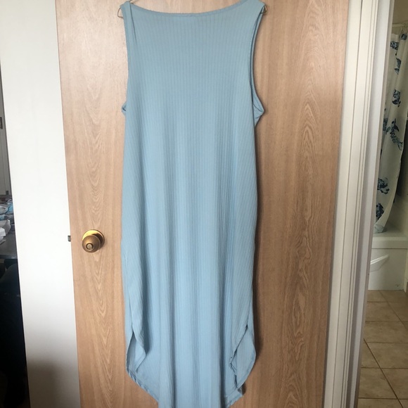 From Palmer super soft maxi dress - Picture 2 of 5